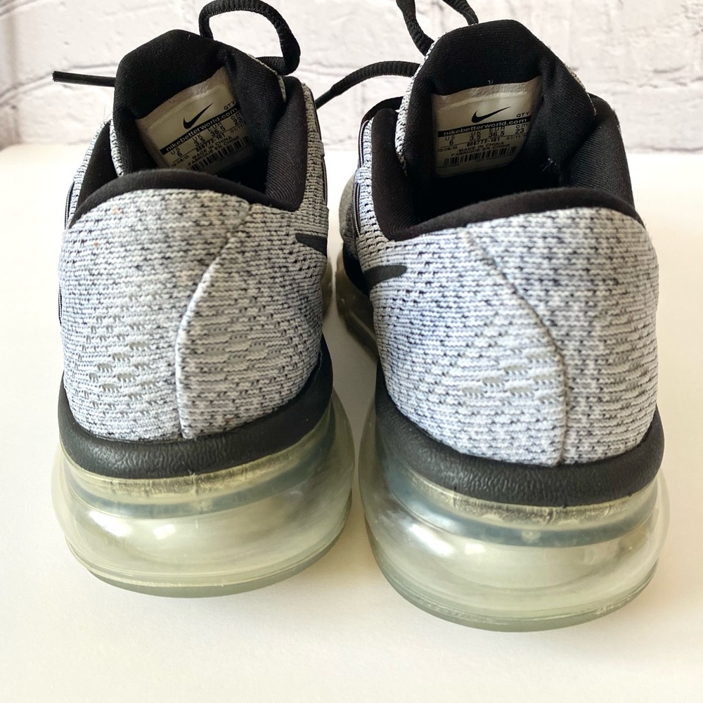 *Nike Airmax 2016 size 6 - Picture 6 of 8